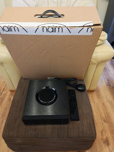 Naim uniti atom - naim, system-