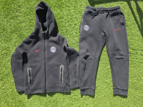 Nike tech fleece - tech,