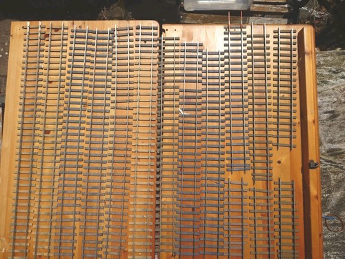 Peco gauge sl - gauge, g