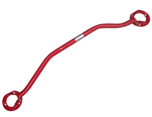 Wiechers steel strut brace - steel,