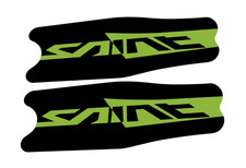 SHIMANO SAINT Vinyl Crank Arm