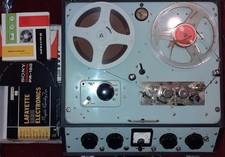 1950's FERROGRAPH SERIES 3