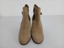 Dune London Women Brown Suede