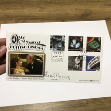 Benham first day cover - benham,
