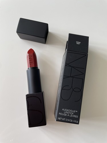 Nars audacious lipstick - nars,