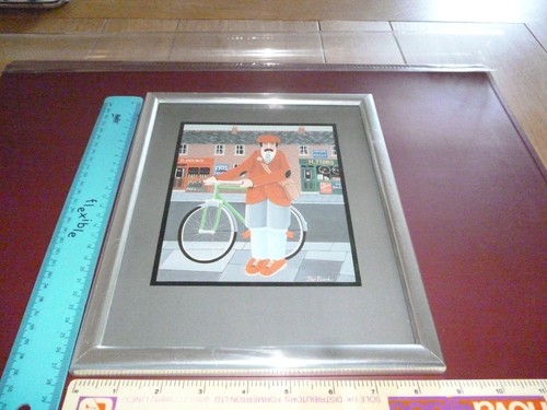 Peter heard cycling cyclist - peter, cycling/cyclist