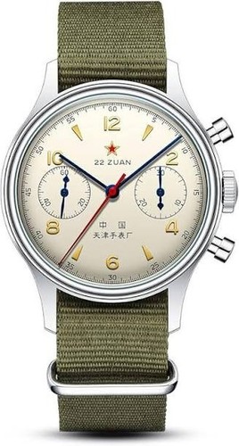 New 38mm seagull - new, china