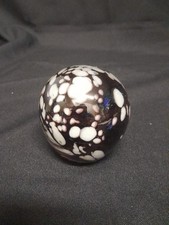 Art Glass Paperweight