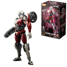 Blokees Transformers Figures -