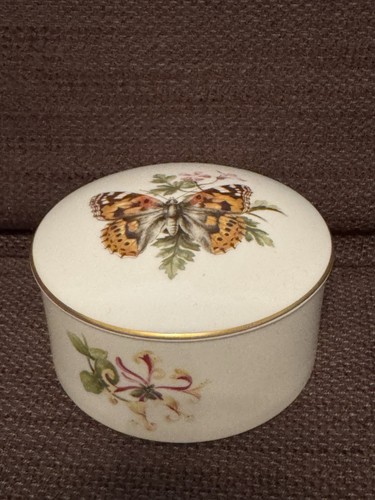 Royal worcester vintage - royal,