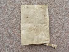 1589 Lancashire Hindley 16th