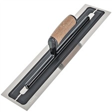 Finishing Trowel 18" Toolty