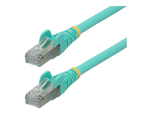 Startech nlaq15fcat6apatch - startech,