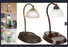 Aurora Candle Warmer Wax Melt