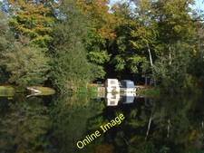 Photo 6x4 River Wey Pyrford