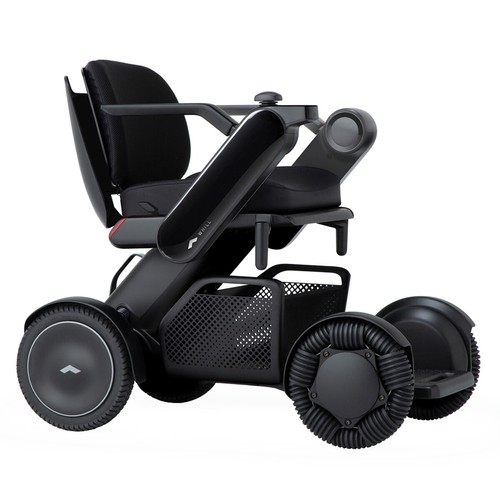 Whill model smart - whill®,