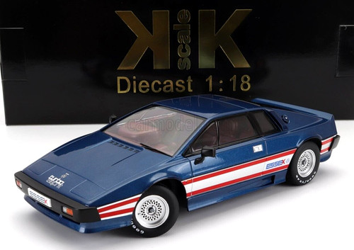 Scale diecast 1981 - diecast,