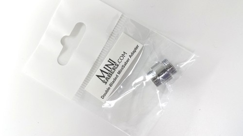 New mini star wars - mini, dual