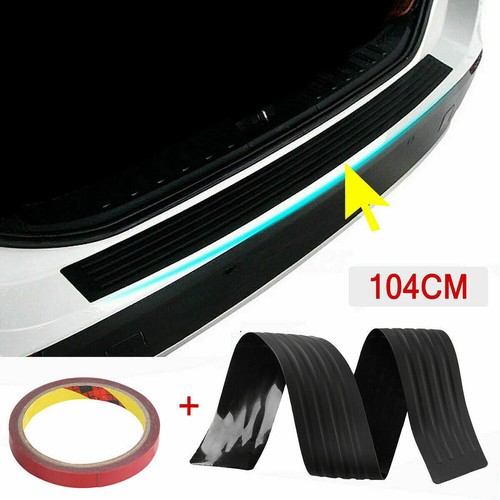 104cm car rear bumper sill - 104cm,