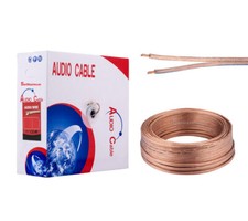 Speaker Wire 12/2 14/2 16/2