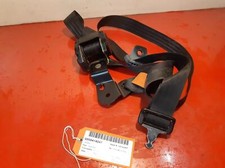 1990 FORD SIERRA Seat Belt Mk2