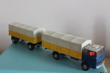 Dinky Toys 8” MERCEDES LP