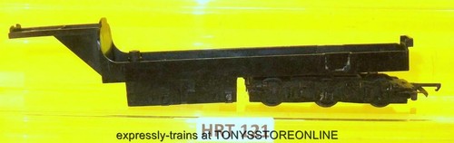 Hrt121 hornby cl37 early - hrt121, oo