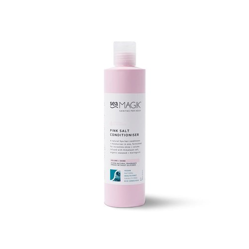 Sea magik pink salt - sea,