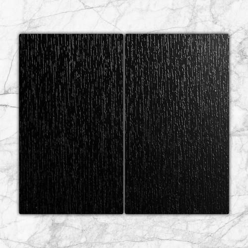Glass cutting boards - ,