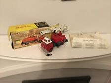 Dinky 970 Bedford Jones