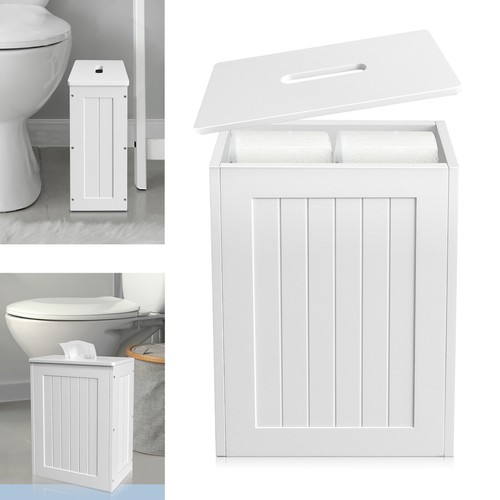 Bathroom storage unit toilet - storage, unit,