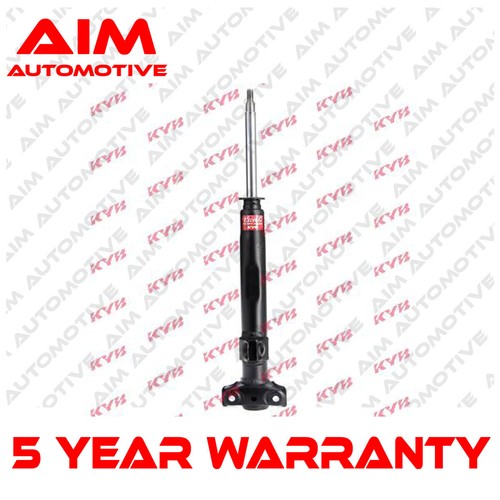 Suspension shock absorber - suspension,
