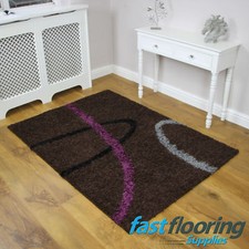 Fusion 72056 Choco/Aubergine