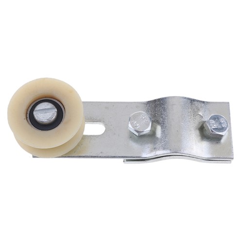 Chain tensioner roller - chain,