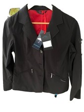 Horseware Ladies Black Show