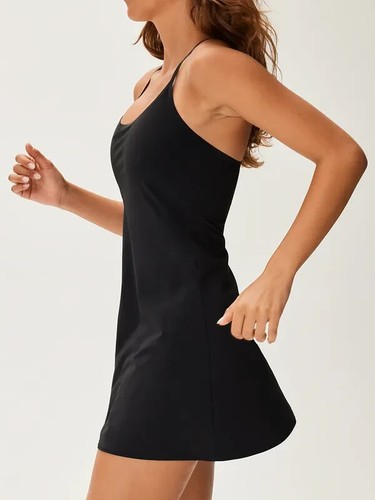 Outdoor voices exercise dress - voices,