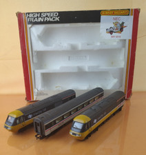 Hornby R401 OO Gauge Intercity