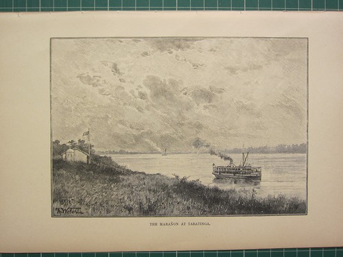 C1890 antique print the - antique,