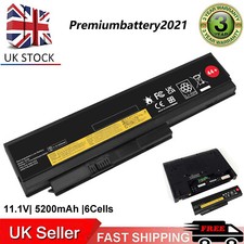 X230 laptop battery - x230, for