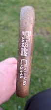 Forgan St Andrews Centenary Cash-In Putter, Two-Way, Bronze Colour 