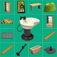 Playmobil 4413 Hair Salon