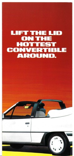 Vauxhall astra convertible - astra,