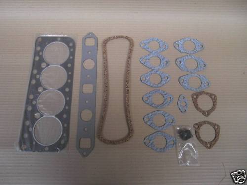 Mini head gasket set - mini,