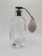 Daum France Signed Crystal