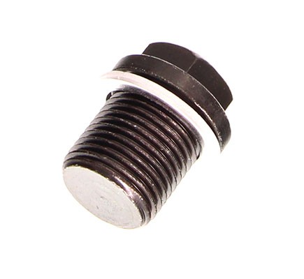 Screw plug oil sump fits - oil,