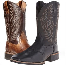 Men's Classic Boots Durable