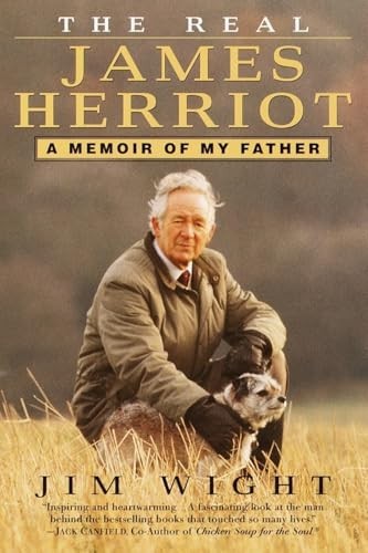 The real james herriot - the,