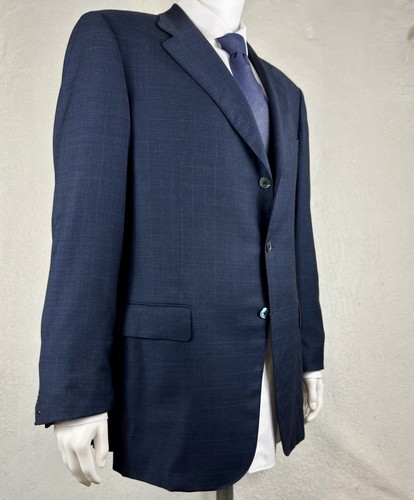 Zilli blue micro glen plaid - zilli,