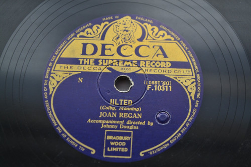 Bing crosby andrews - crosby, &