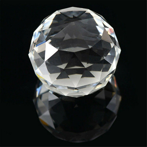 Maze crystal clear cut - crystal,